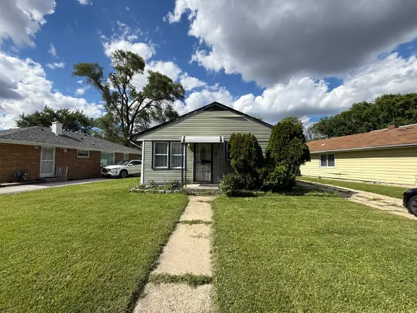 63 W 141st Street, Dixmoor, IL 60426