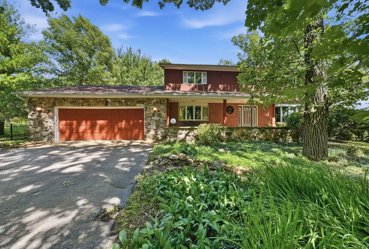 19631 NW Frontage Road, Shorewood, IL 60404 - #1
