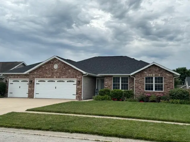 318 Piazza Lane, Chatham, IL 62629 - #1