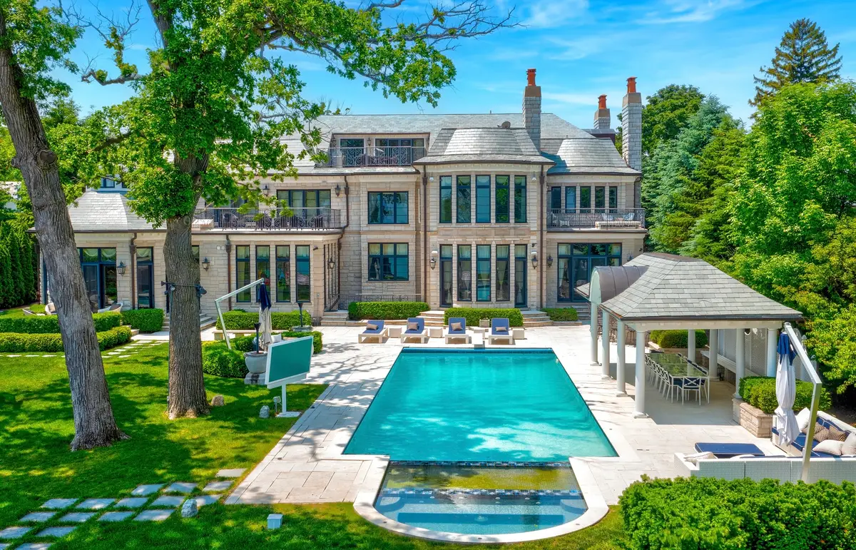 319 Sheridan Road, Winnetka, IL 60093 - #1