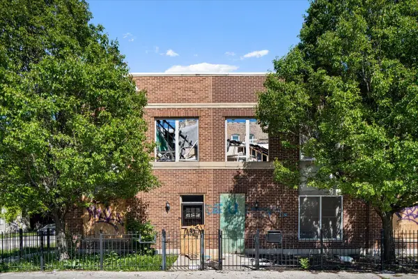 3149 W Lexington Street #2, Chicago, IL 60612