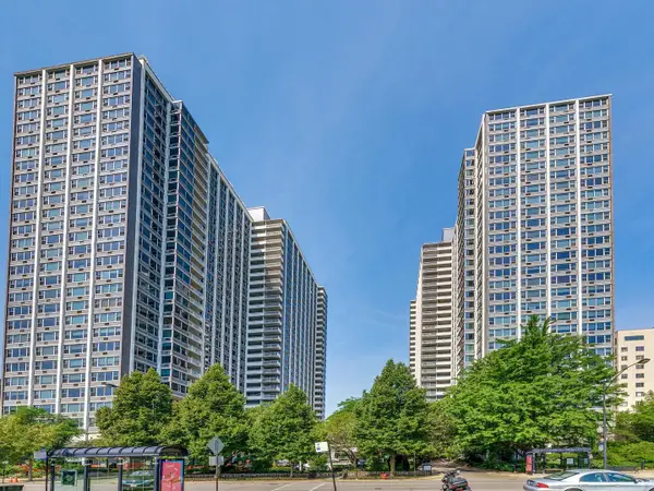 4250 N Marine Drive #2129, Chicago, IL 60613
