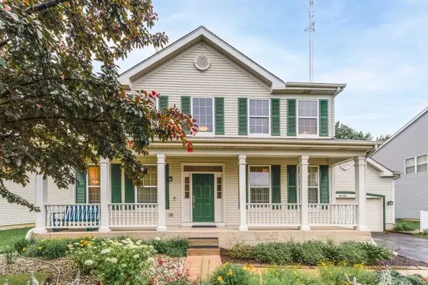 4501 W Westchester Lane, Libertyville, IL 60048