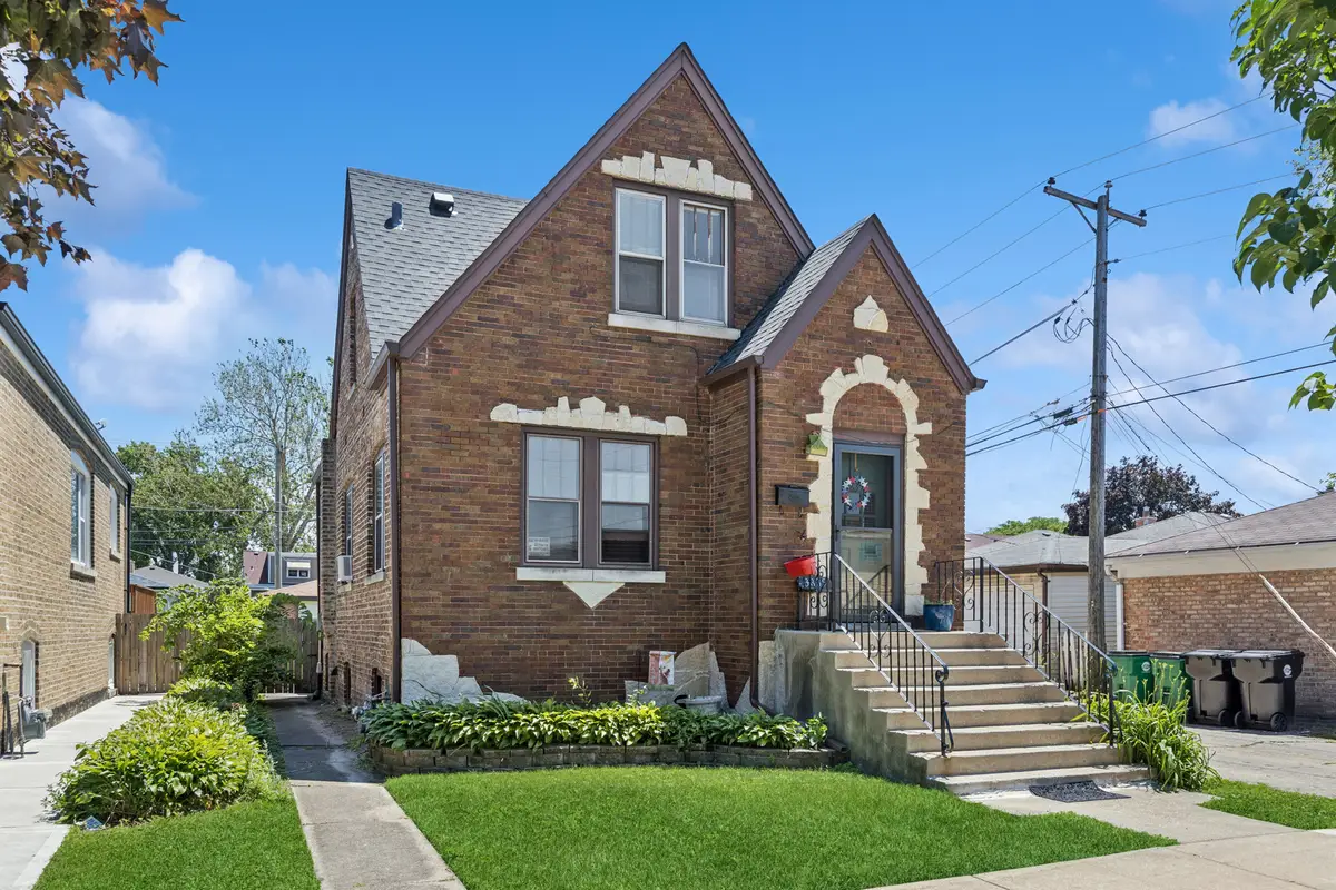 3835 Maple Avenue, Berwyn, IL 60402 - #1