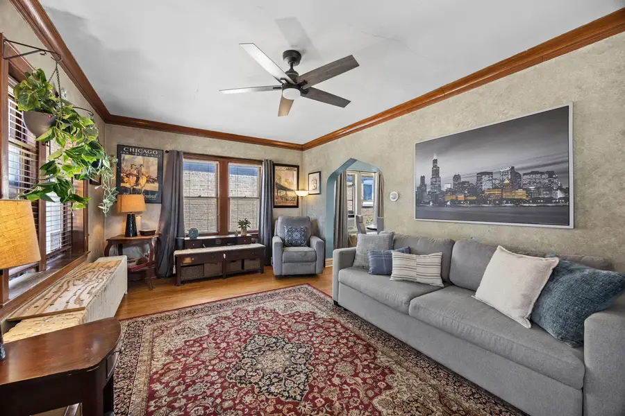 3835 Maple Avenue, Berwyn, IL 60402 - #3