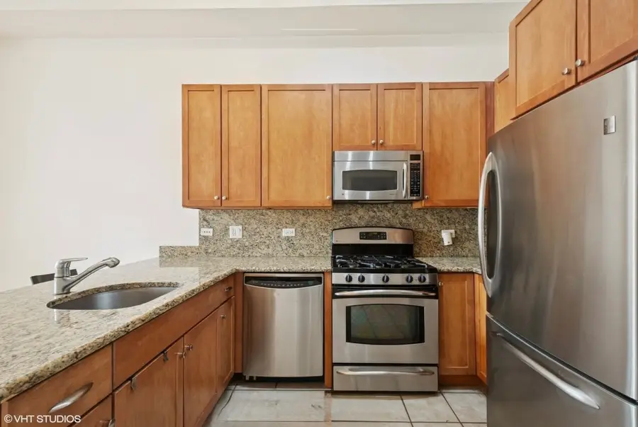 8 W Monroe Street #902, Chicago, IL 60603 - #2