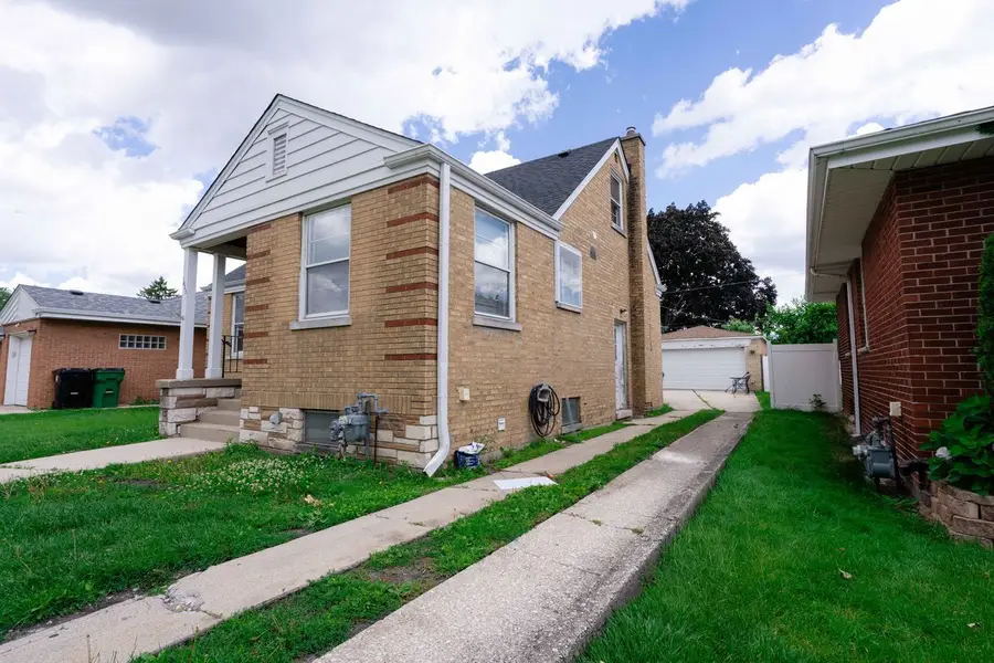 1635 Downing Avenue, Westchester, IL 60154 - #2