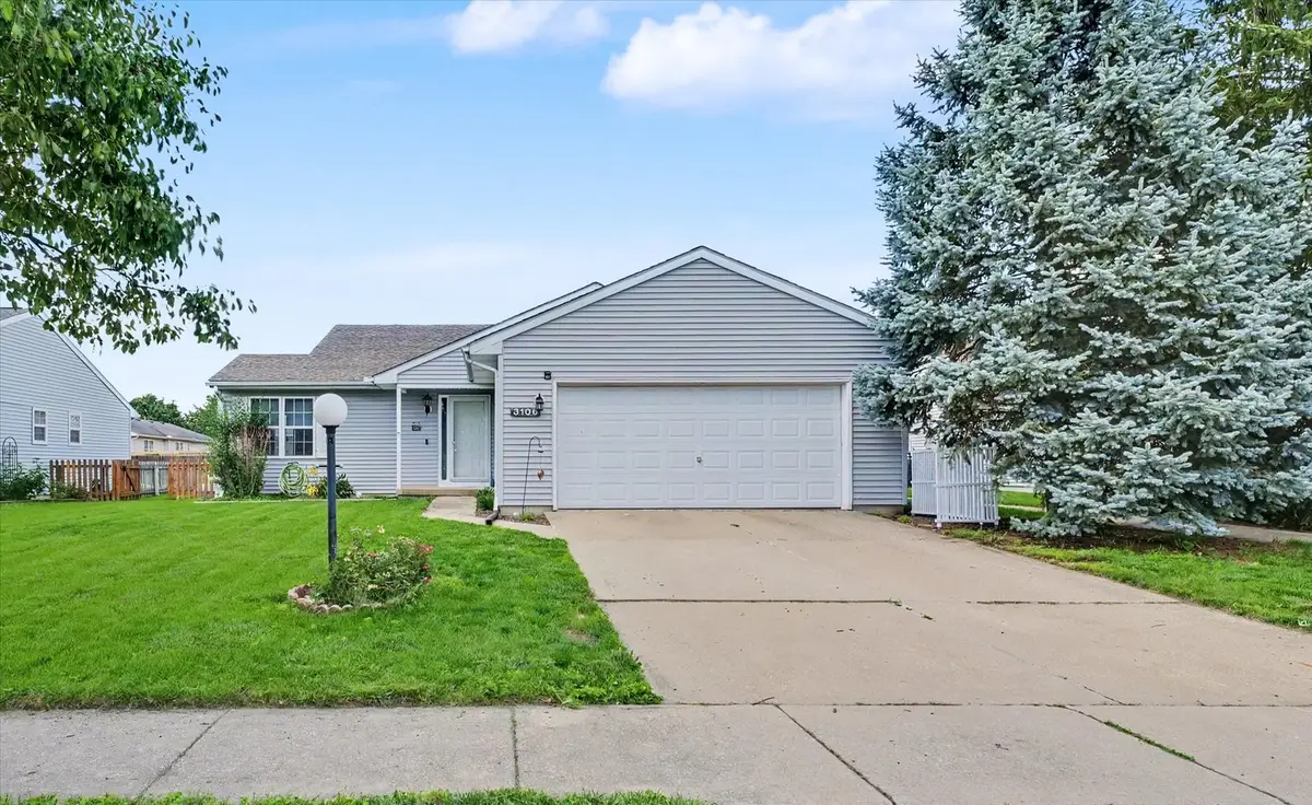 3106 Sharon Drive, Champaign, IL 61822 - #1