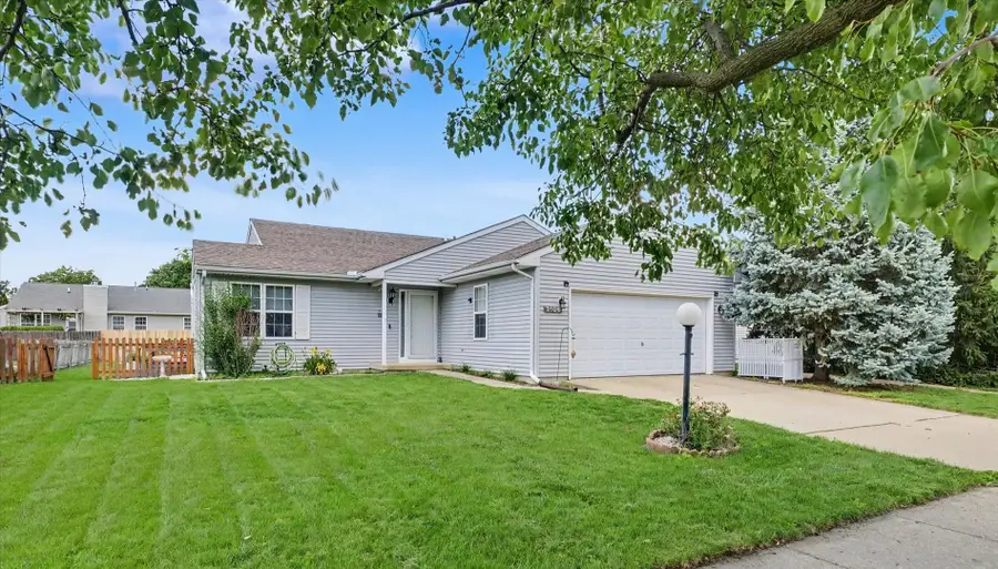 3106 Sharon Drive, Champaign, IL 61822 - #2