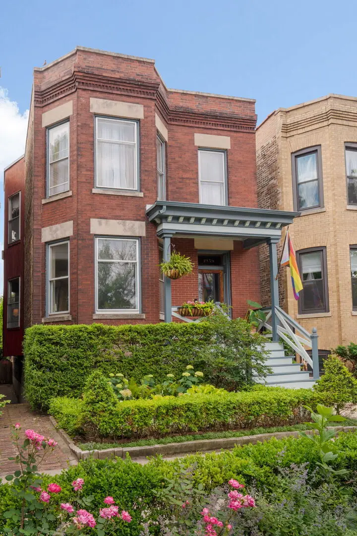1959 W Balmoral Avenue, Chicago, IL 60640 - #1