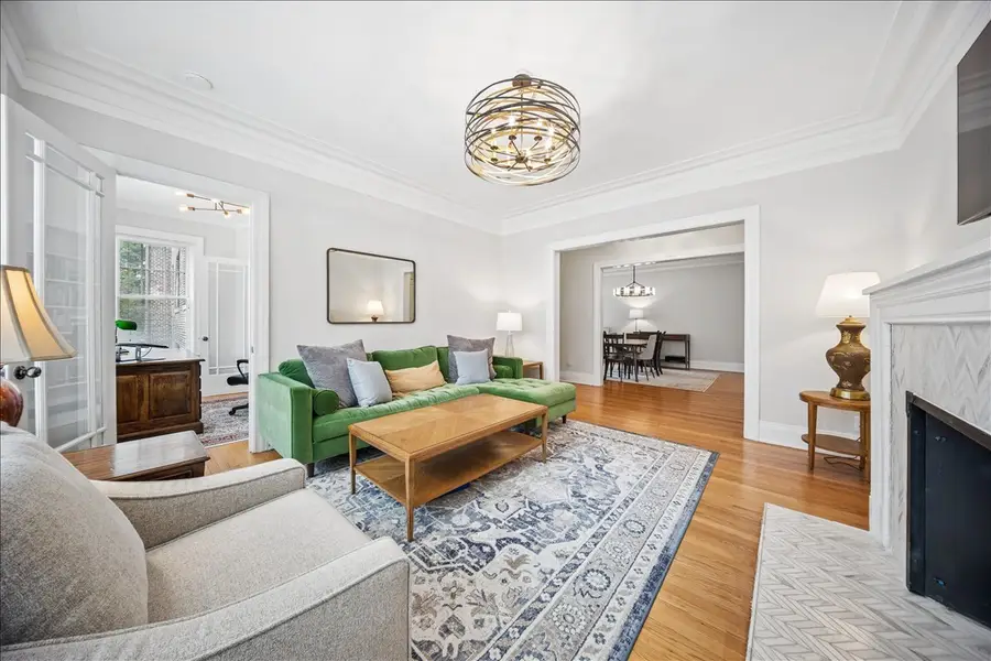 5333 S Cornell Avenue #2, Chicago, IL 60615 - #2