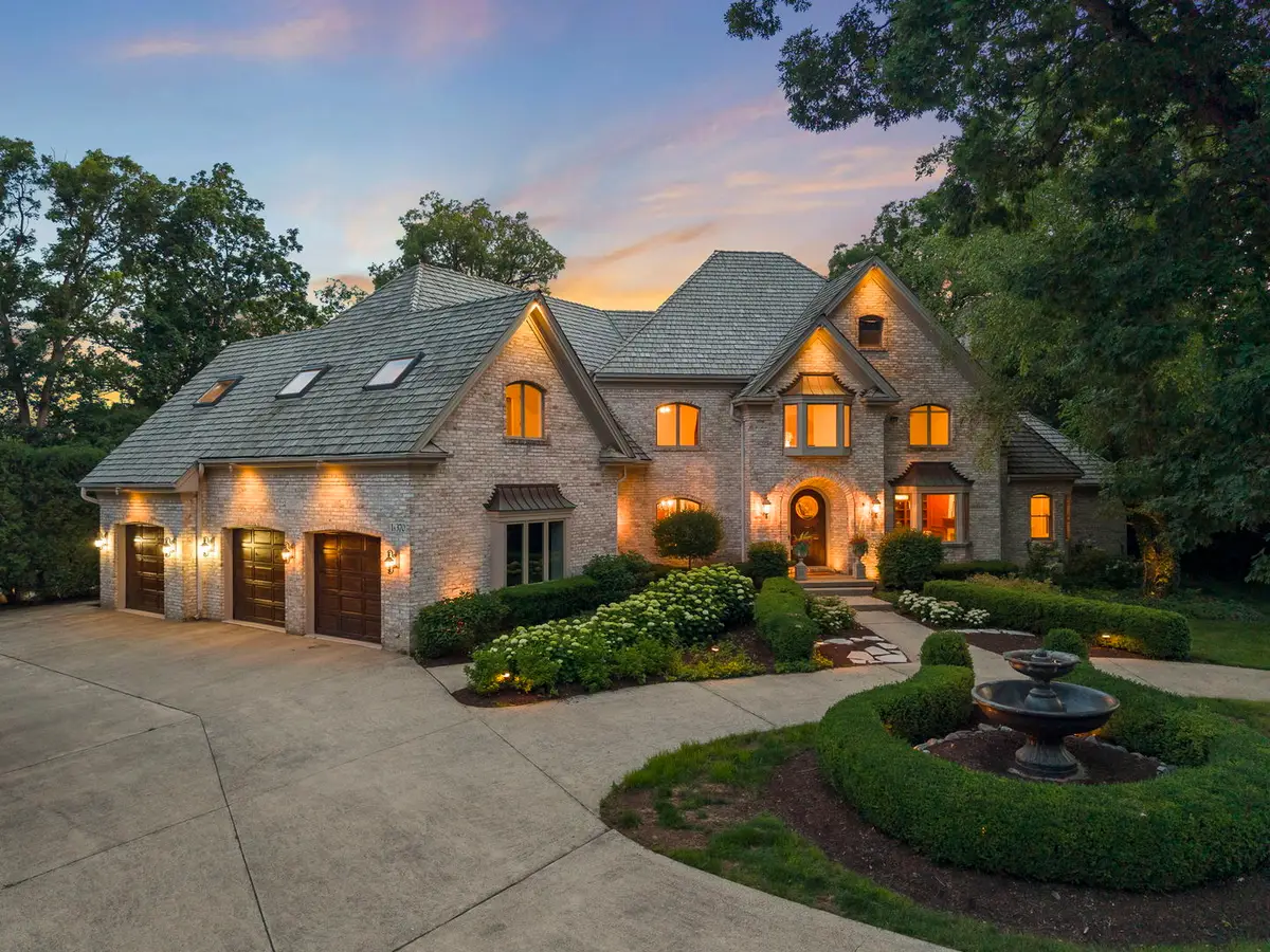 1S370 Winfield Road, Wheaton, IL 60189 - #1