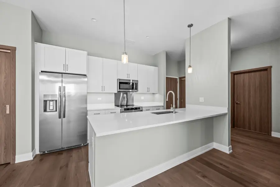 839 Madison Street #201, Oak Park, IL 60302 - #3
