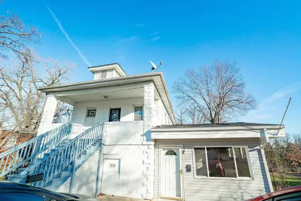1312 Elizabeth Street, Joliet, IL 60435