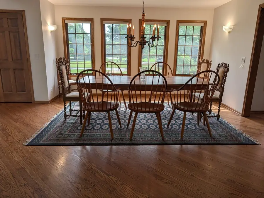3 Hickory Lane, Barrington Hills, IL 60010 - #3