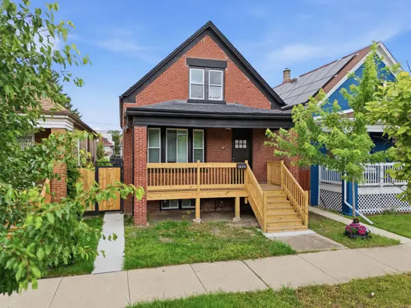 1465 W 72nd Street, Chicago, IL 60636