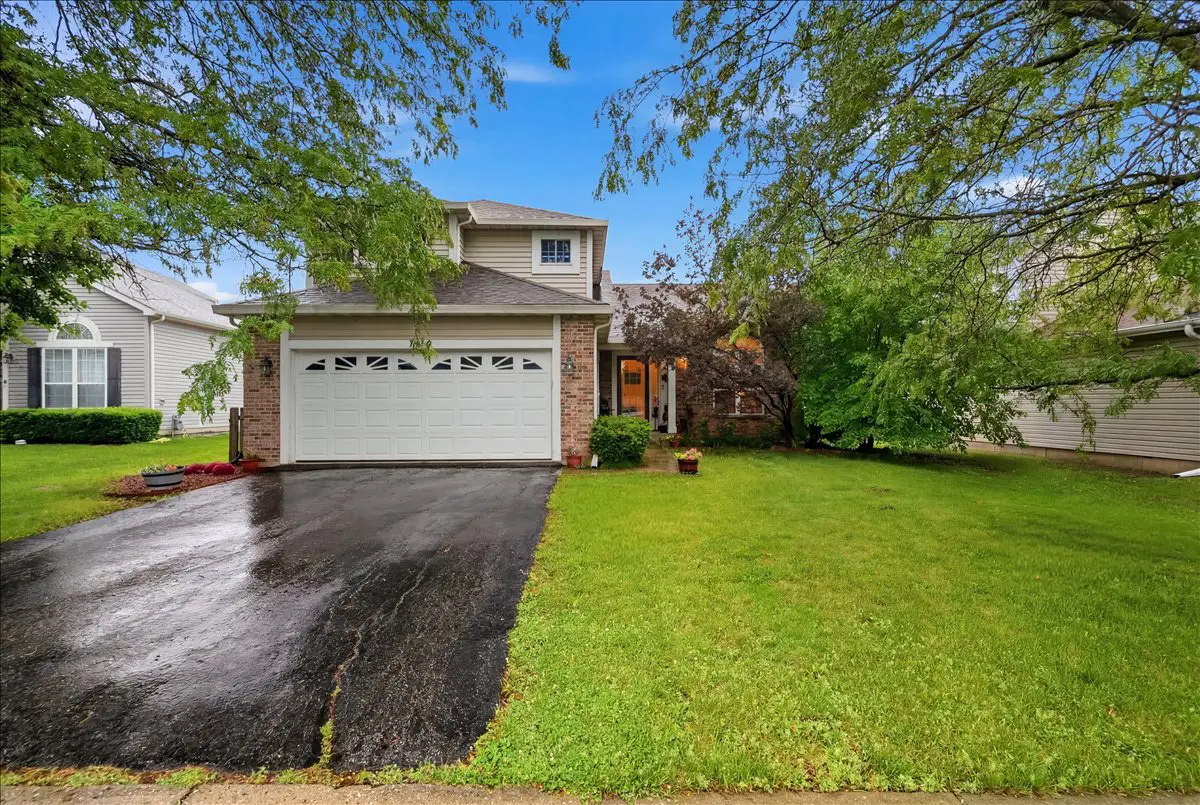 7638 Mendocino Drive, Gurnee, IL 60031 - #1