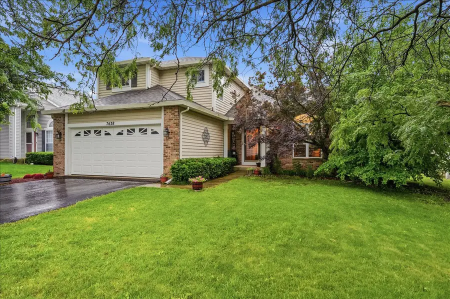 7638 Mendocino Drive, Gurnee, IL 60031 - #2