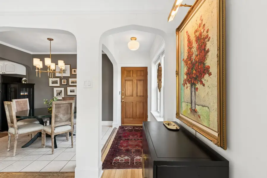 1956 W Melrose Street #202, Chicago, IL 60657 - #3