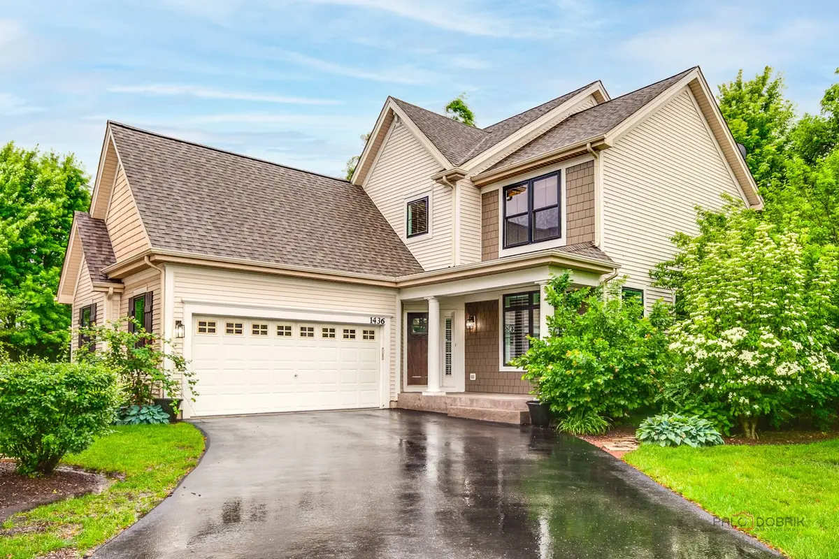 1436 Gregory Court, Indian Creek, IL 60061 - #1