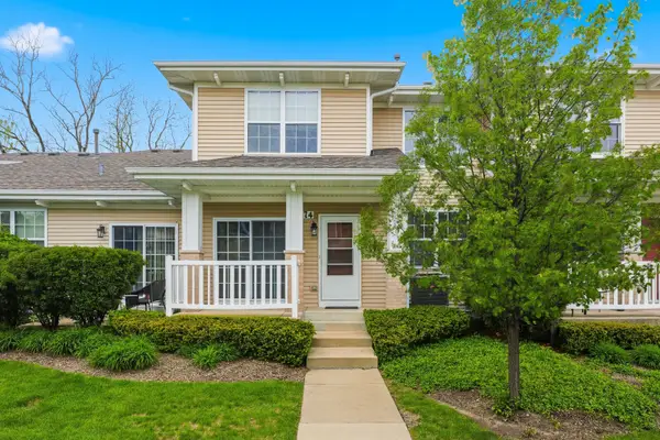 1274 Walnut Glen Drive, Crystal Lake, IL 60014