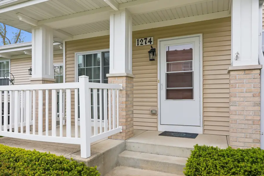 1274 Walnut Glen Drive, Crystal Lake, IL 60014 - #3