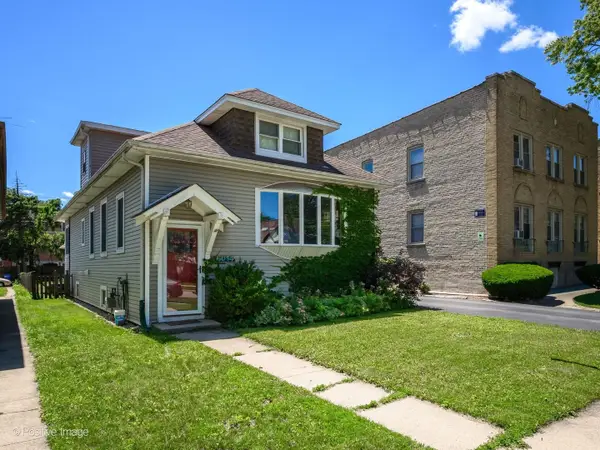 6014 N Navarre Avenue, Chicago, IL 60631