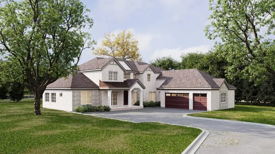 17 Projades Drive, South Barrington, IL 60010 - #3