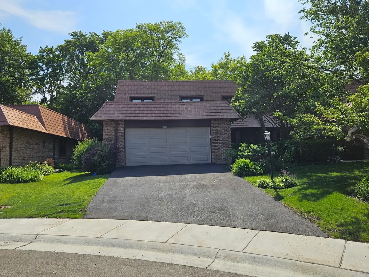 3912 Dundee Road, Northbrook, IL 60062 - #1