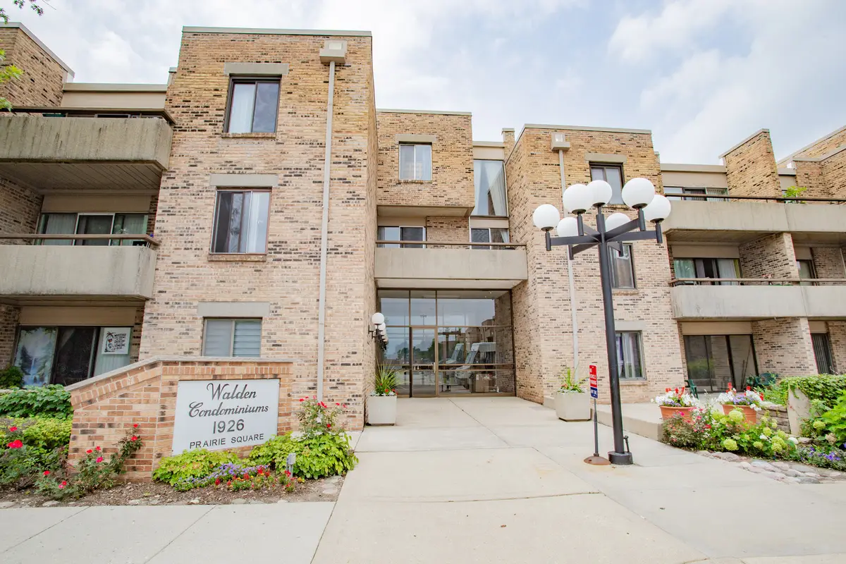 1926 Prairie Square #225, Schaumburg, IL 60173 - #1