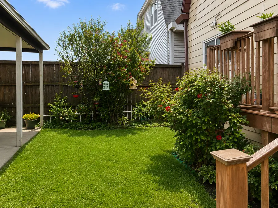 4518 N Kasson Avenue, Chicago, IL 60630 - #2