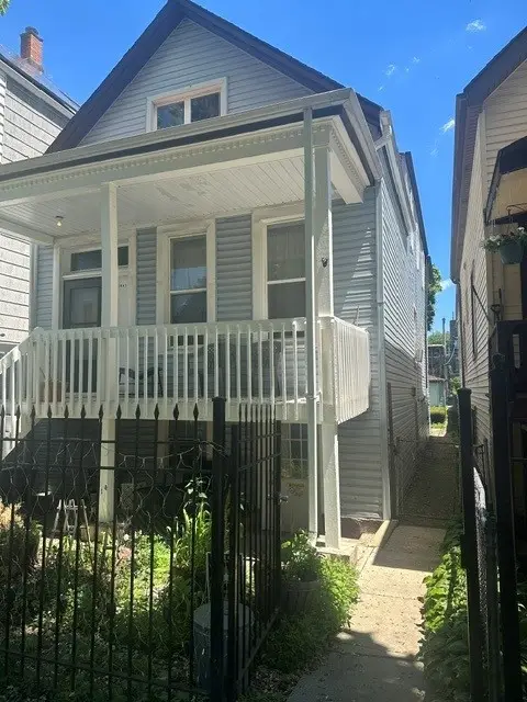 1845 N Sawyer Avenue, Chicago, IL 60647 - #2