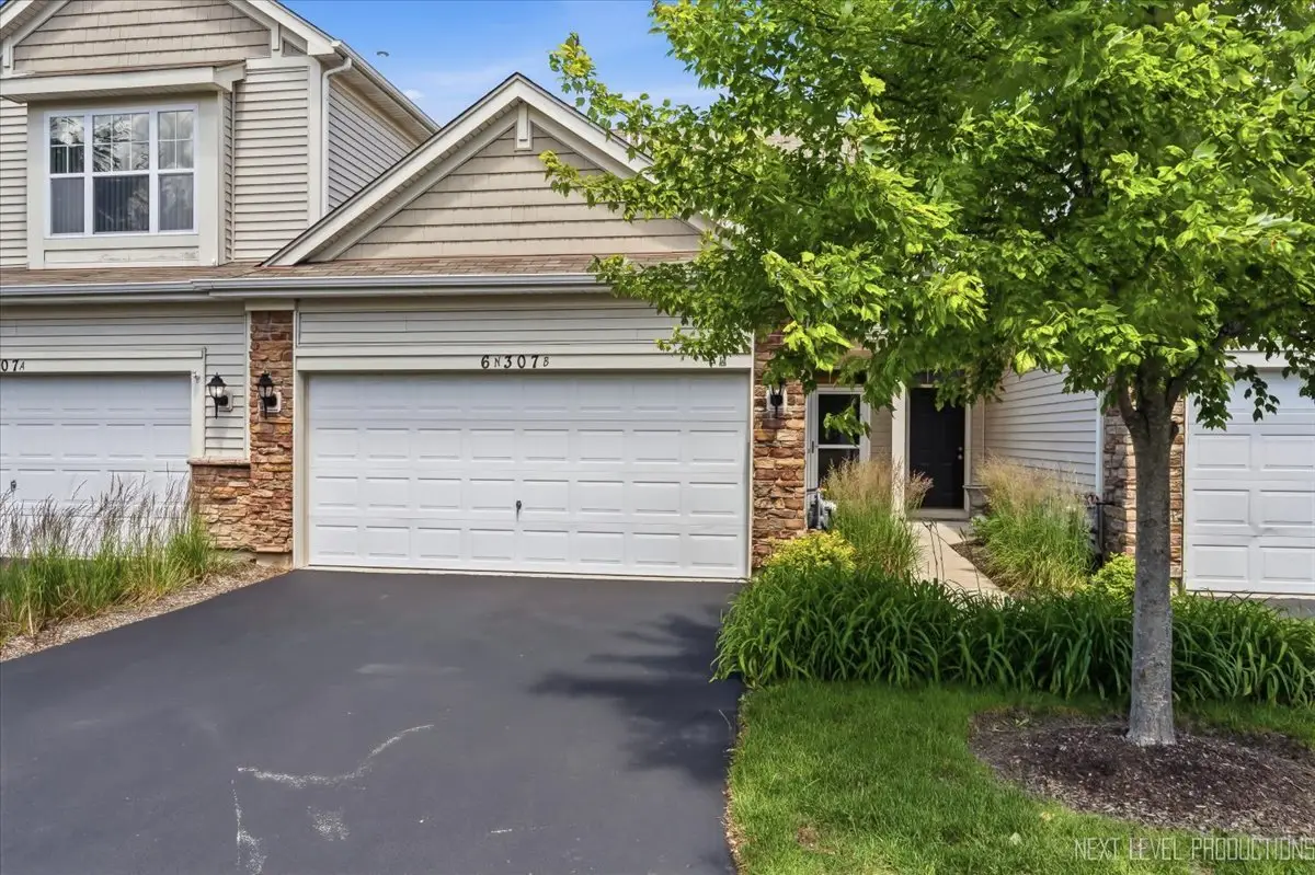 6N307 Whitmore Circle #B, Saint Charles, IL 60174 - #1