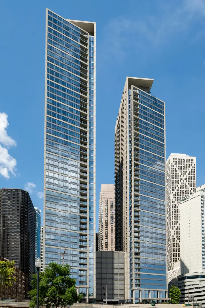 600 N Lake Shore Drive #4211, Chicago, IL 60611 - #1