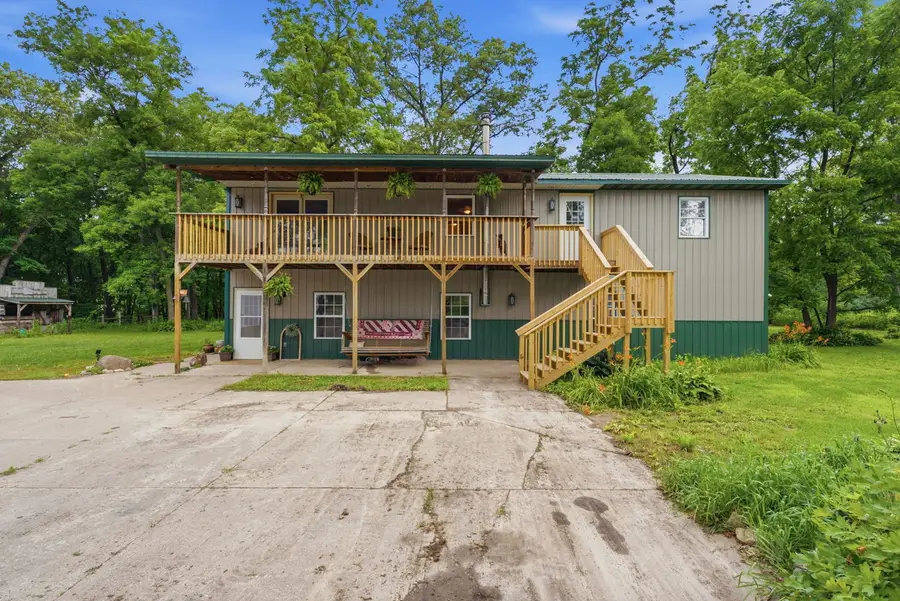 16401 99th Avenue, Illinois City, IL 61259 - #2