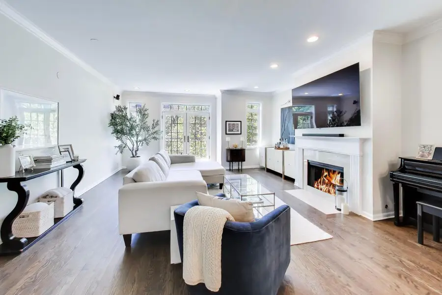 628 W Wrightwood Avenue #3W, Chicago, IL 60614 - #3