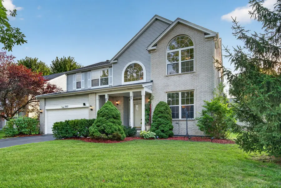 1913 Windstone Drive, Plainfield, IL 60586 - #2