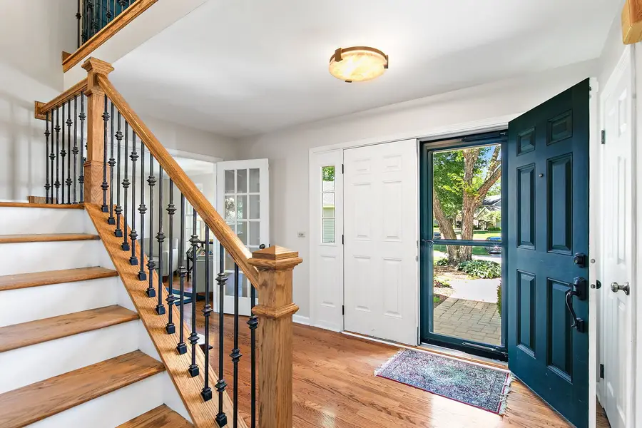 221 Hillwick Lane, Schaumburg, IL 60193 - #2