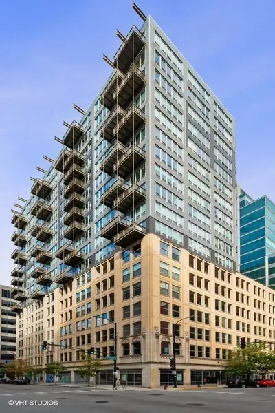 565 W Quincy Street #712, Chicago, IL 60661 - #1