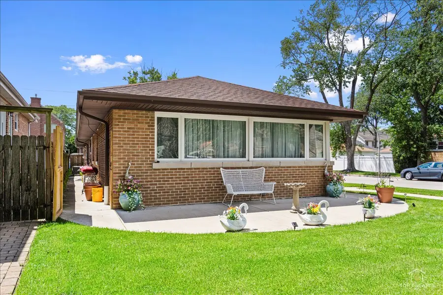6250 N Kedvale Avenue, Chicago, IL 60646 - #3