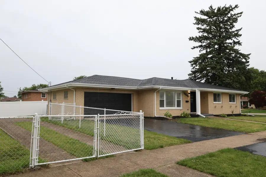16644 Maple Street, South Holland, IL 60473 - #2