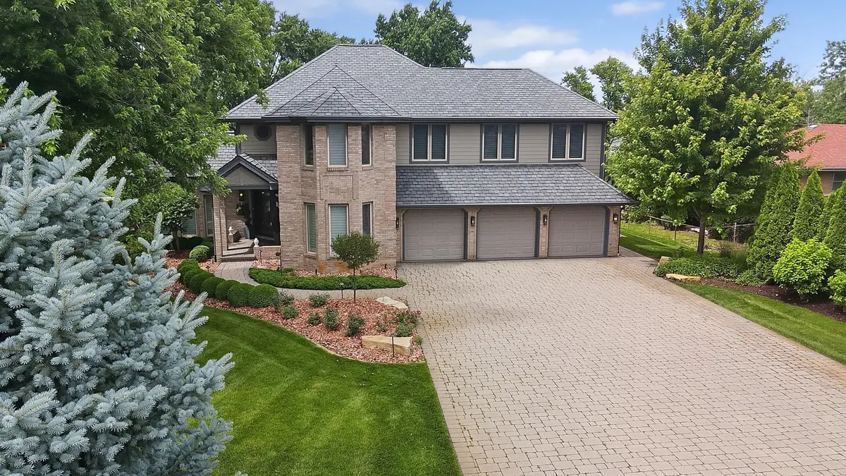 1290 119th Street, Lemont, IL 60439 - #1
