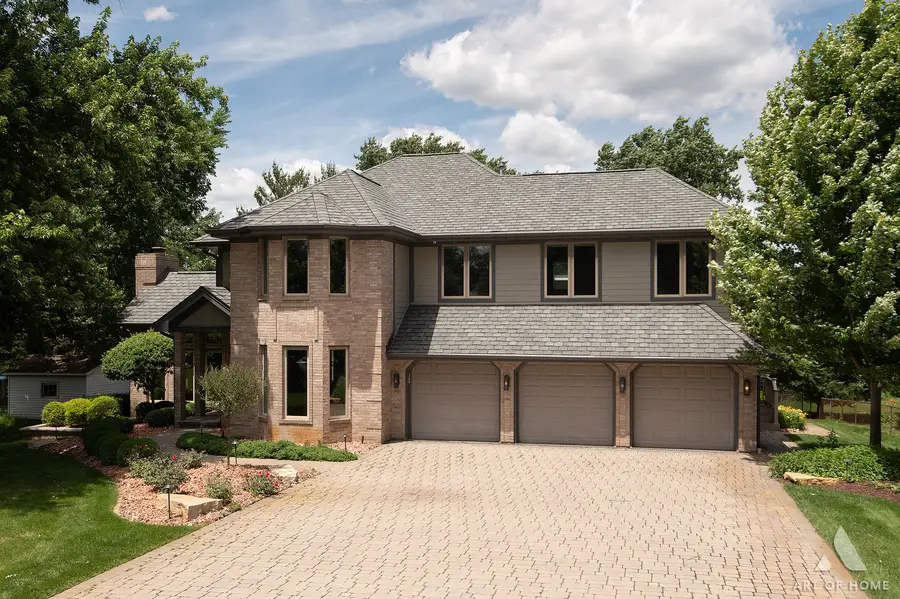 1290 119th Street, Lemont, IL 60439 - #2
