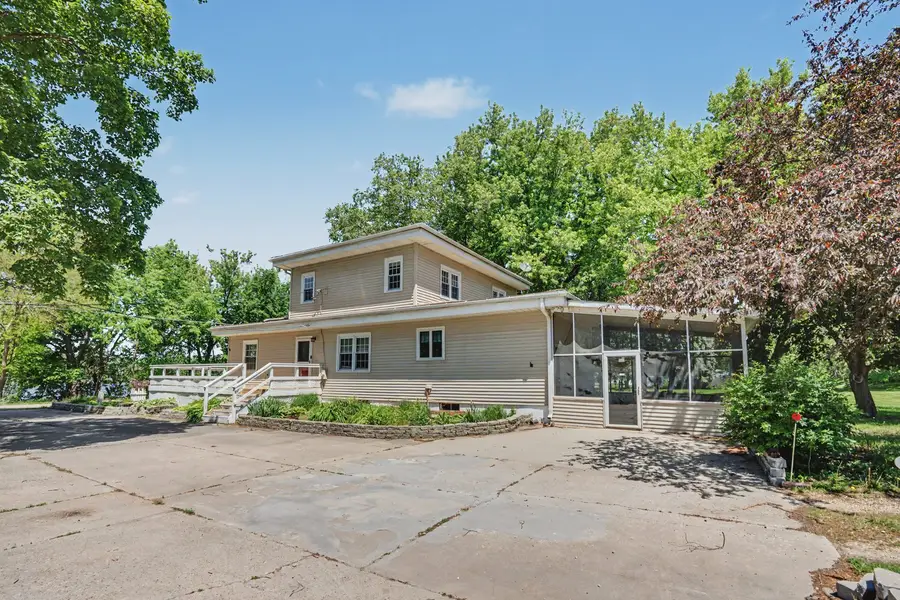 15660 Ebson Road, Fulton, IL 61252 - #2