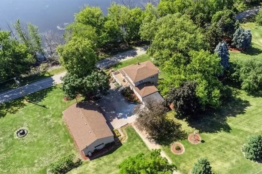 15660 Ebson Road, Fulton, IL 61252 - #3