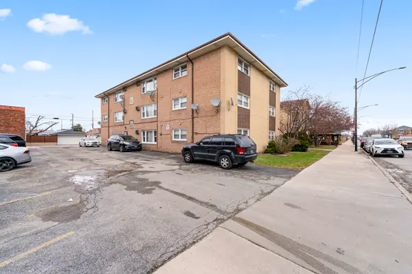 3848 W 47th Street #2SE, Chicago, IL 60632