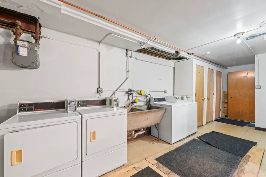 3848 W 47th Street #2SE, Chicago, IL 60632 - #3