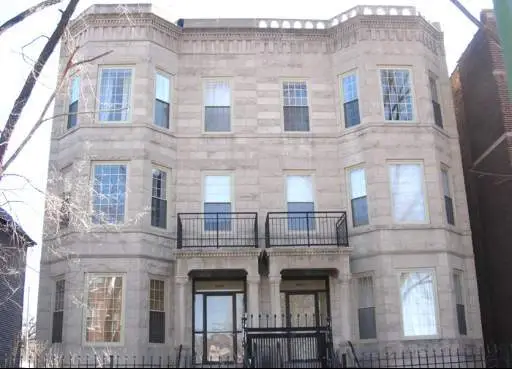 6435 S Kenwood Avenue #3S, Chicago, IL 60637 - #1