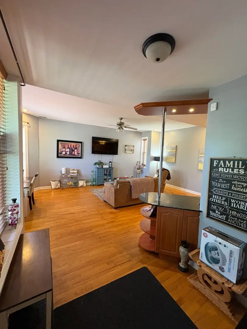 6435 S Kenwood Avenue #3S, Chicago, IL 60637 - #2