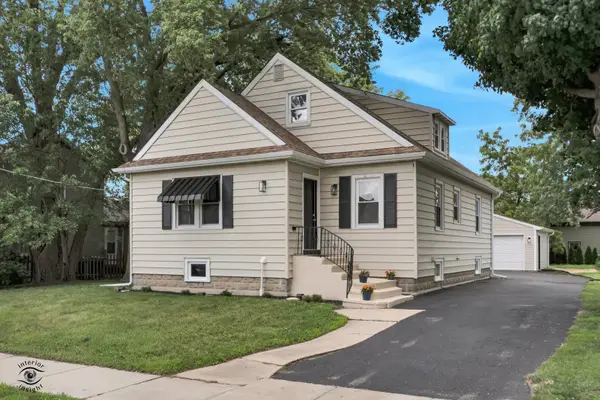 170 E Church Street, Coal City, IL 60416